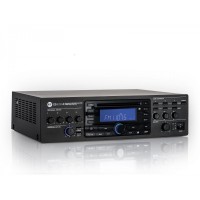 RCF ES 3323 II Смесителен пулт с усилвател 